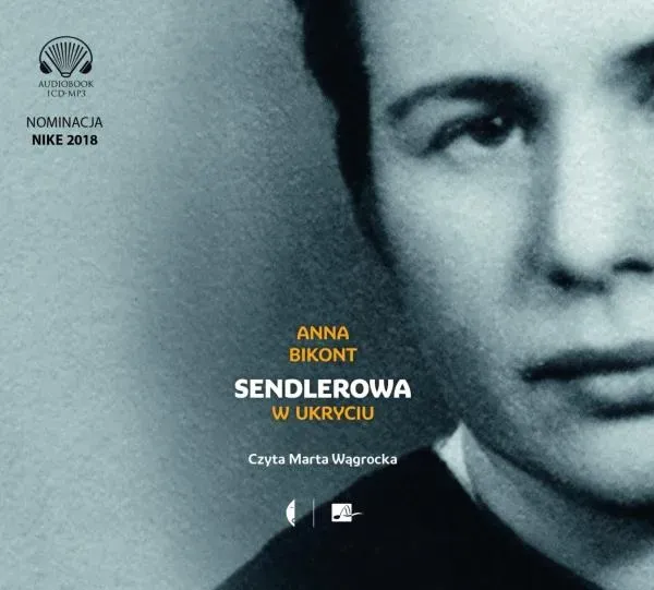 Sendlerowa. W ukryciu Audiobook