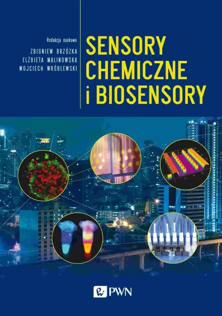 Sensory chemiczne i biosensory 