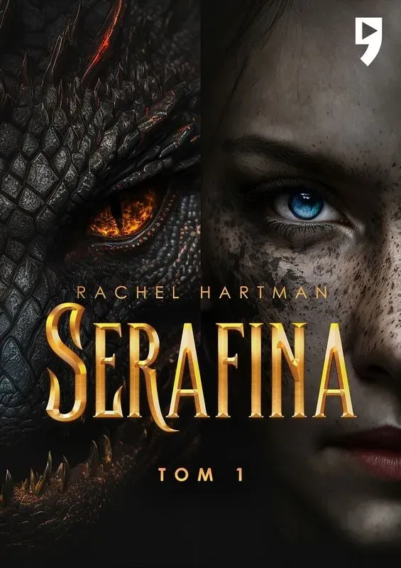 Serafina. Tom 1