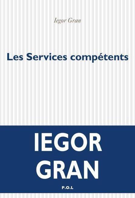 Services Competents