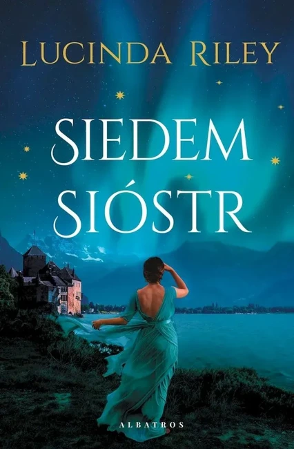 Siedem sióstr. Siedem Sióstr. Tom 1