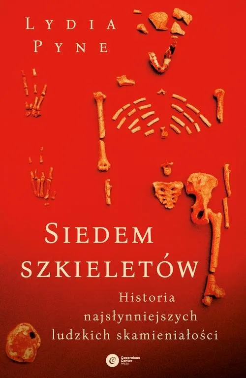 Siedem szkieletów.