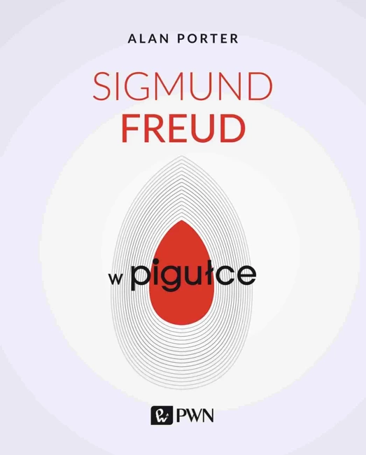 Sigmund Freud w pigułce