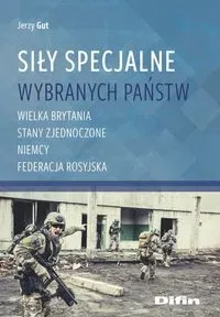 Siły Specjalne wybranych państw