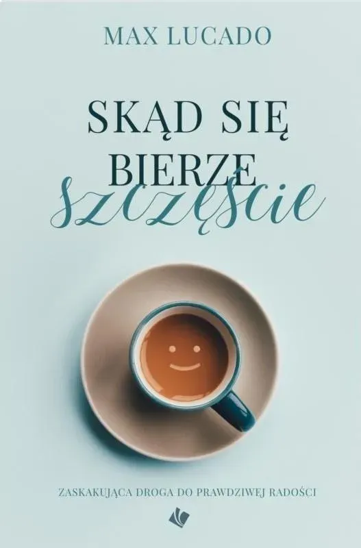 Skąd bierze się szczęście