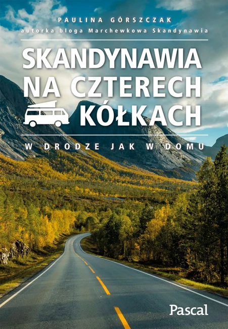 Skandynawia na czterech kółkach