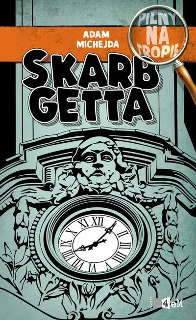 Skarb getta