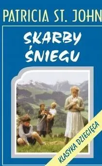 Skarby śniegu