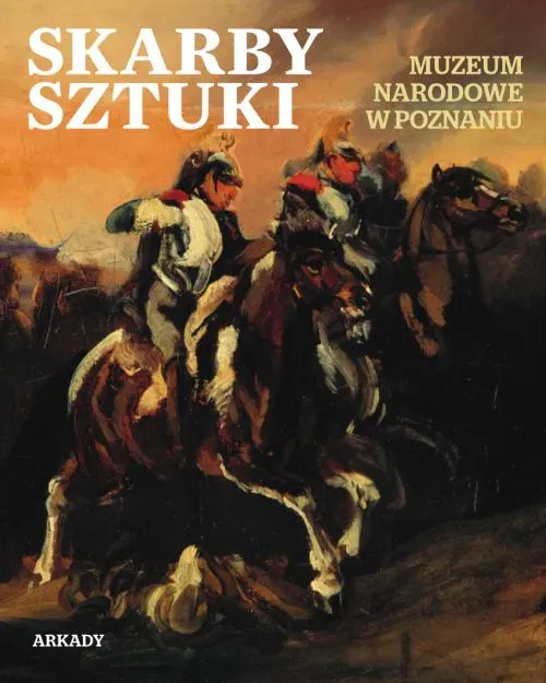 Skarby sztuki. Muzeum Narodowe w Poznaniu