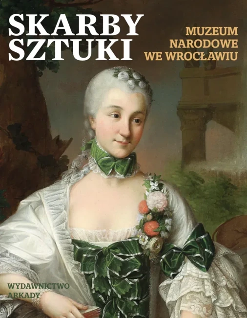 Skarby sztuki. Muzeum Narodowe w Wrocławiu