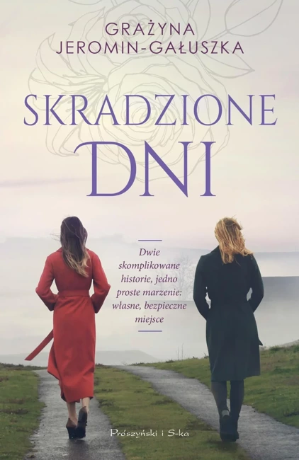 Skradzione dni