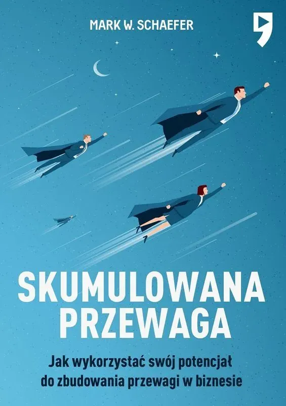 Skumulowana przewaga