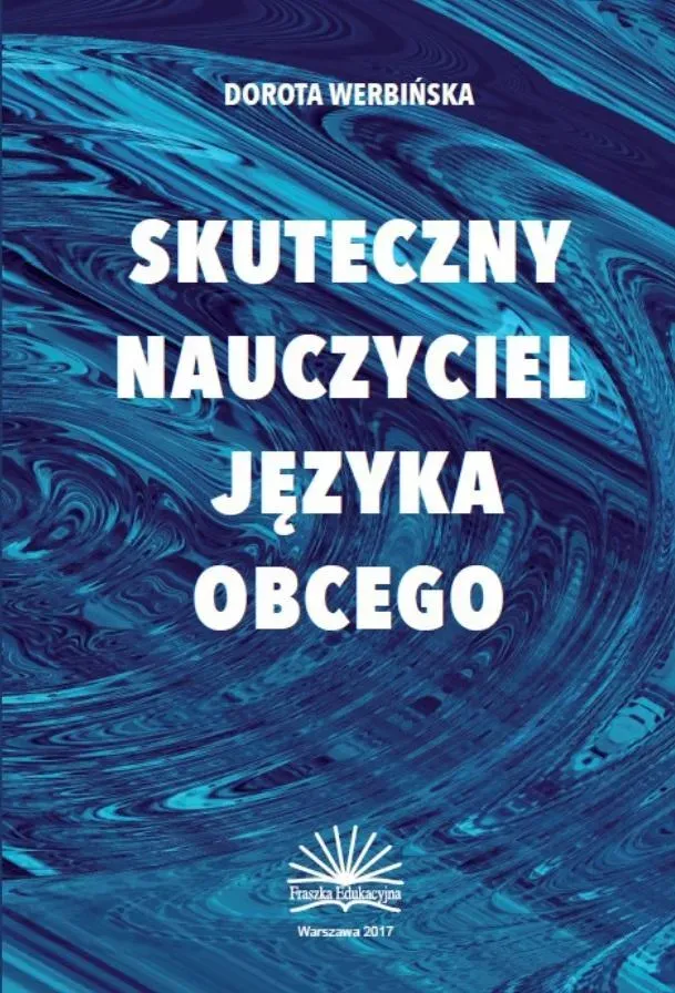 Skuteczny nauczyciel języka obcego