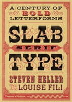 Slab Serif Type