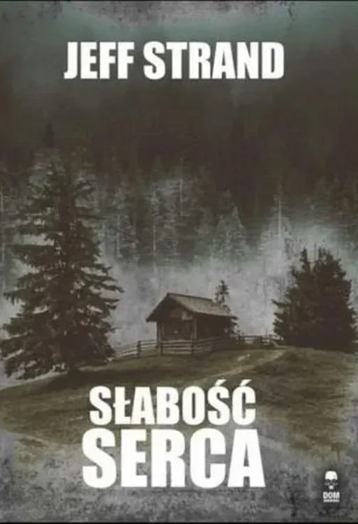 Słabość serca