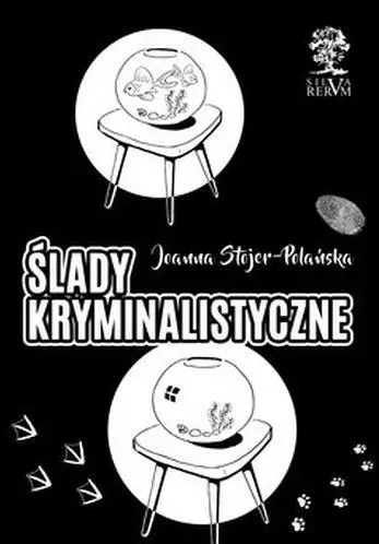 Ślady kryminalistyczne