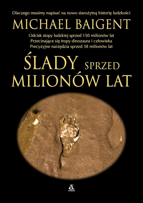 Ślady sprzed milionów lat wyd. 2023