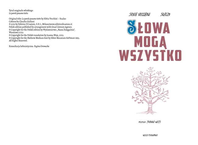 Słowa mogą wszystko