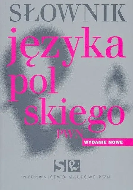 Słownik języka polskiego PWN