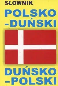 Słownik polsko-duński o duńsko-polski