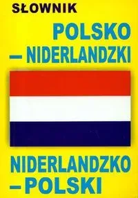 Słownik polsko-niderlandzki, niderlandzko-polski