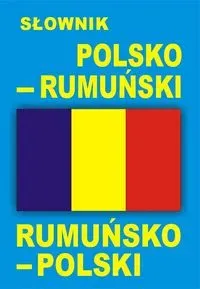 Słownik polsko - rumuński rumuńsko - polski