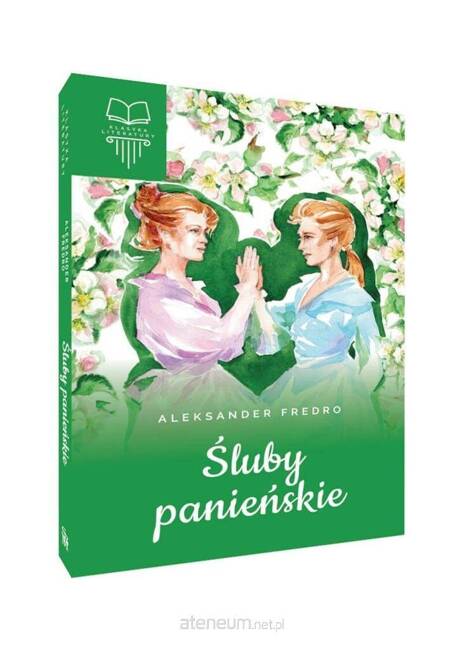 Śluby panieńskie