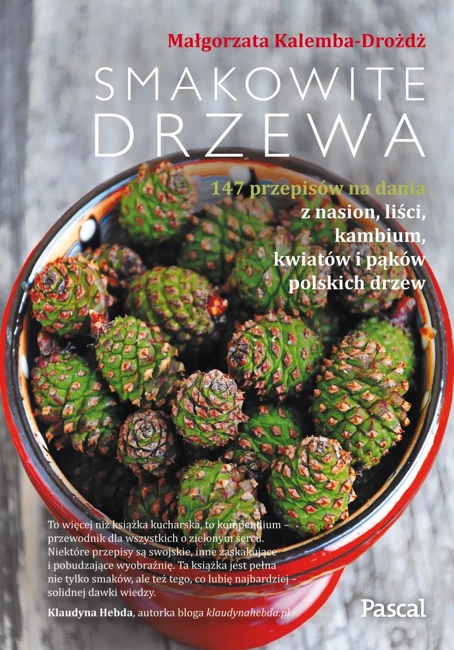 Smakowite drzewa