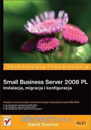 Small Business Server 2008 PL. HELION