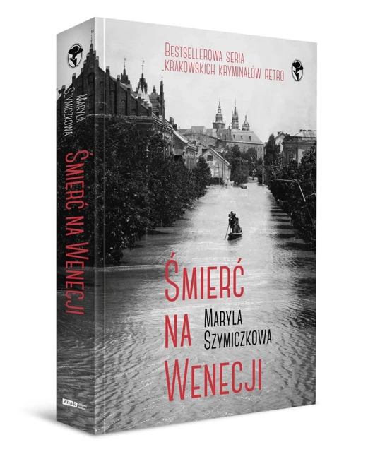 Śmierć na Wenecji