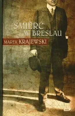 Śmierć w Breslau wyd. kieszonkowe