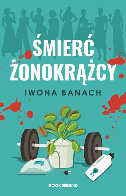 Śmierć żonokrążcy