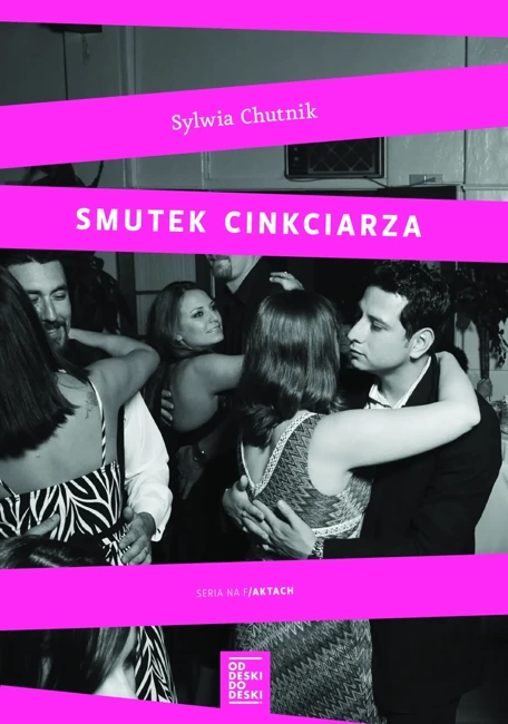 Smutek cinkciarza