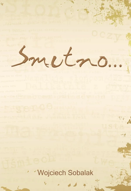 Smutno…