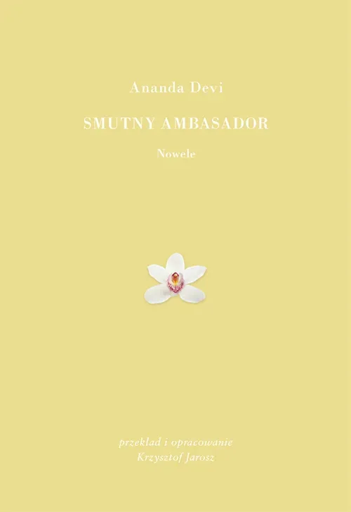 Smutny ambasador