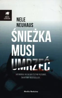 Śnieżka musi umrzeć