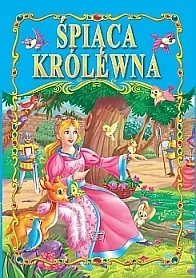 Śpiąca królewna