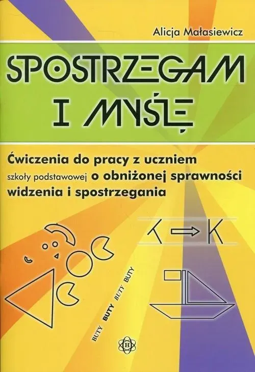 Spostrzegam i myślę