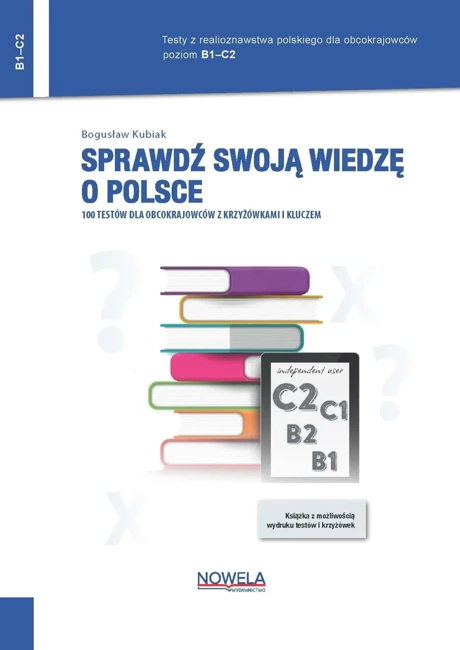 Sprawdź swoją wiedzę o Polsce