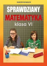 Sprawdziany Matematyka Klasa 6