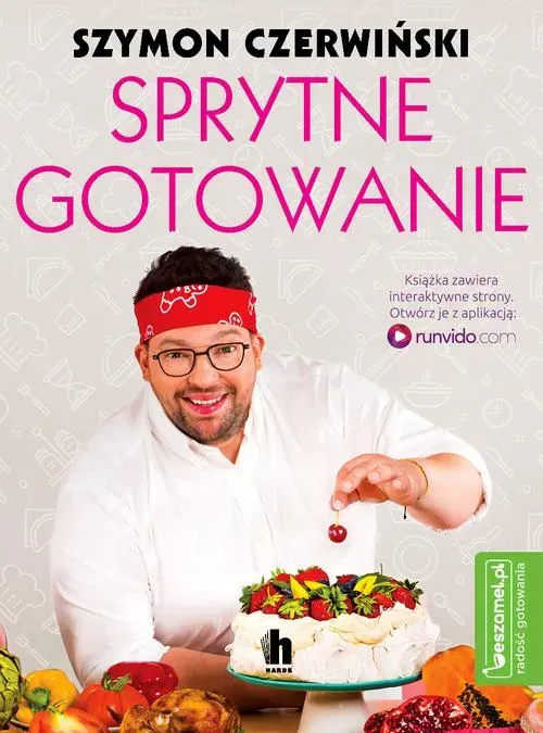 Sprytne gotowanie