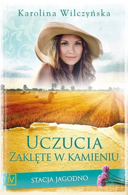 Stacja Jagodno T.7 Uczucia zaklęte w kamieniu