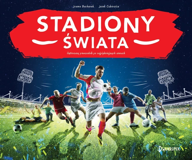 Stadiony świata wyd. 2