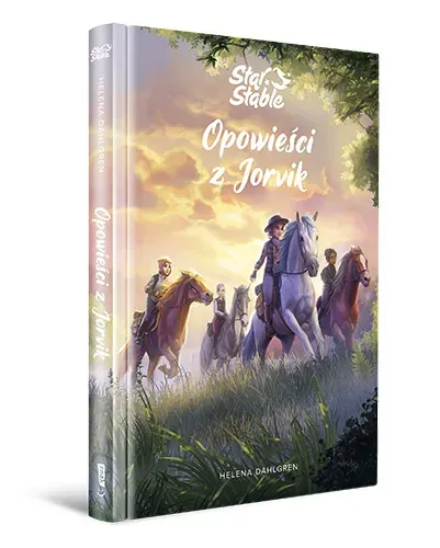 Star Stable. Opowieści z Jorvik