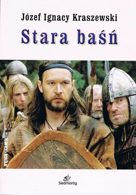 Stara baśń