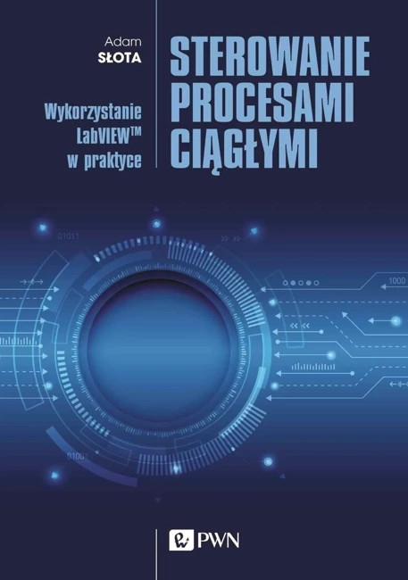 Sterowanie procesami ciągłymi