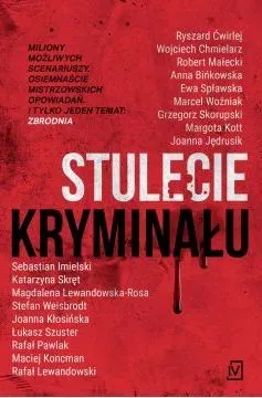 Stulecie kryminału