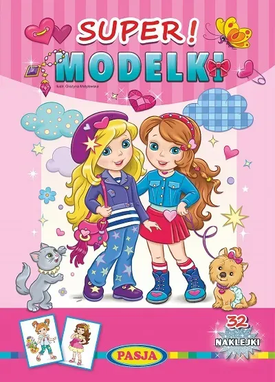 Super modelki