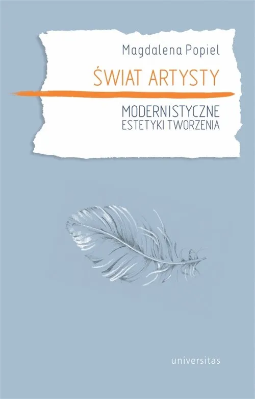 Świat artysty