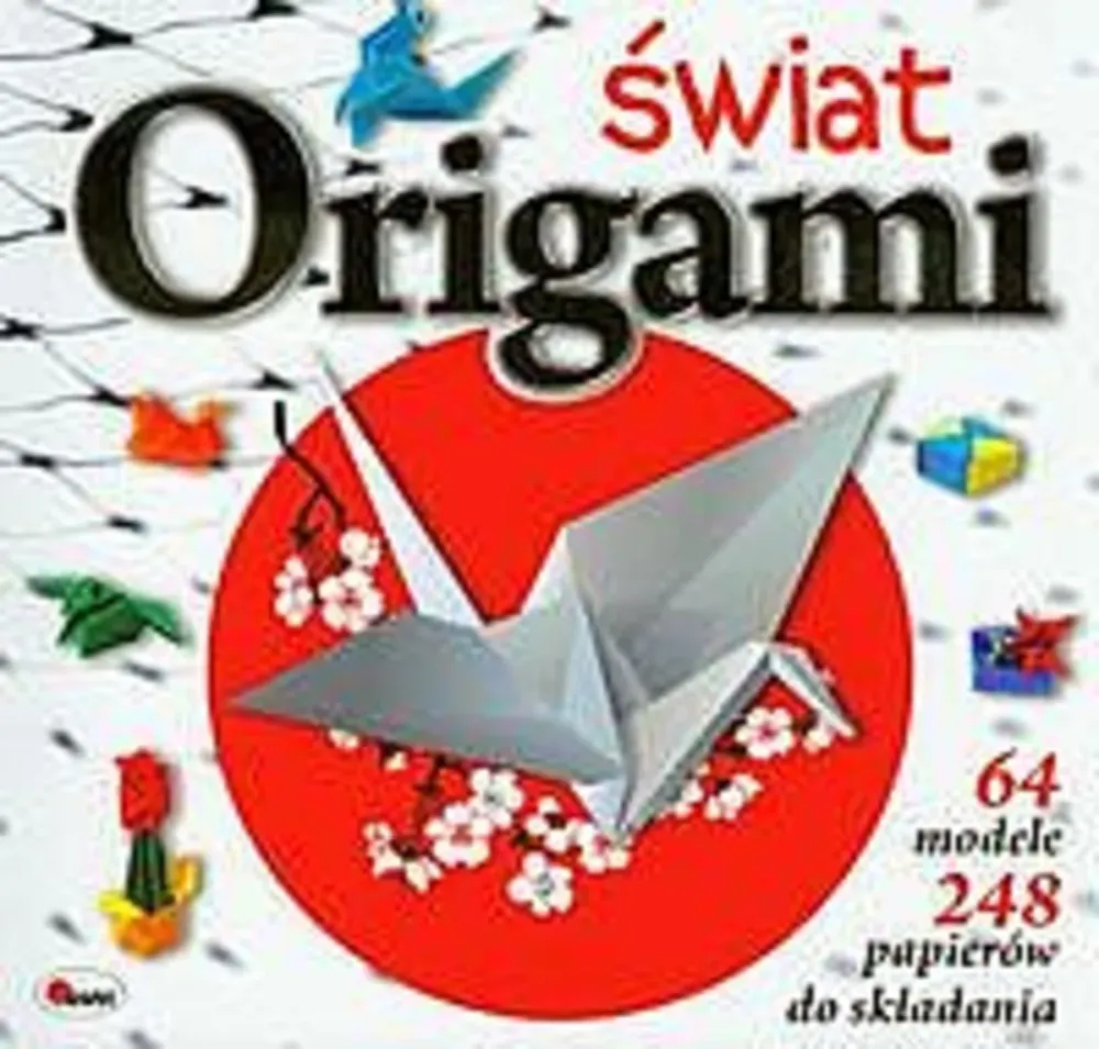 Świat origami 